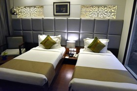 Comfort Inn Donil