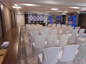 Comfort Inn Donil