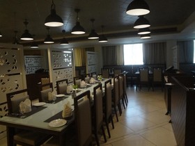 Comfort Inn Donil