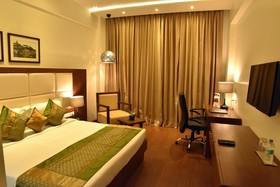 Comfort Inn Donil