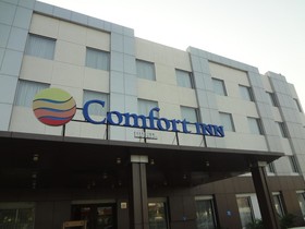 Comfort Inn Donil