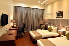 Comfort Inn Donil