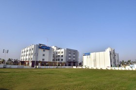 Comfort Inn Donil