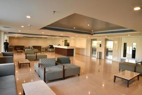 Comfort Inn Donil