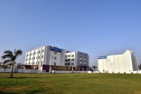 Comfort Inn Donil