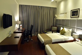 Comfort Inn Donil