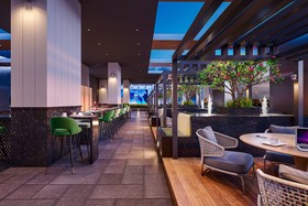Courtyard by Marriott Vadodara