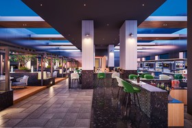 Courtyard by Marriott Vadodara