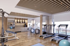 Courtyard by Marriott Vadodara