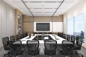 Courtyard by Marriott Vadodara