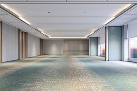 Courtyard by Marriott Vadodara