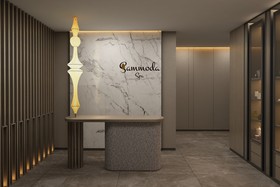 Courtyard by Marriott Vadodara