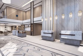 Courtyard by Marriott Vadodara