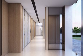 Courtyard by Marriott Vadodara