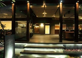 Express Residency