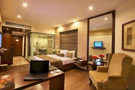 Express Residency