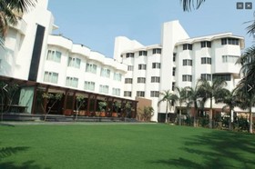 Express Residency