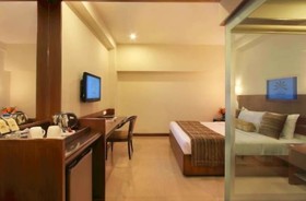 Express Residency