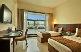 Express Residency