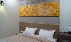 Fabhotel Prime Midtown