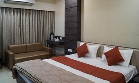 Fabhotel Prime Midtown