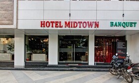 Fabhotel Prime Midtown