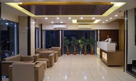 Fabhotel Prime Midtown