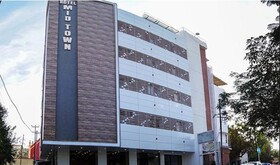 Fabhotel Prime Midtown