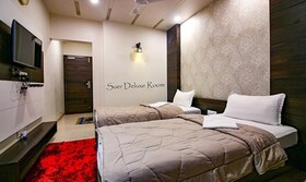 Fabhotel Prime Midtown