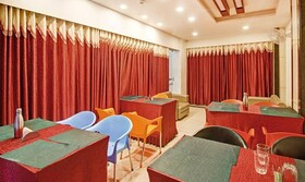 Fabhotel Prime Midtown