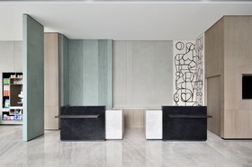 Fairfield by Marriott Vadodara