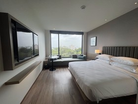 Fairfield by Marriott Vadodara