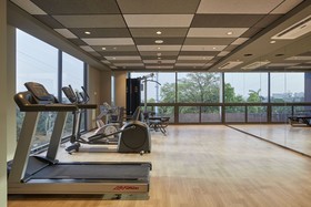 Fairfield by Marriott Vadodara