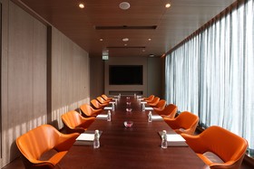 Fairfield by Marriott Vadodara