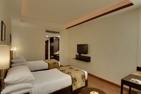 Four Points By Sheraton Vadodara