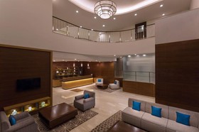 Four Points By Sheraton Vadodara