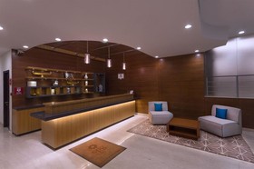 Four Points By Sheraton Vadodara