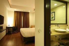 Four Points By Sheraton Vadodara