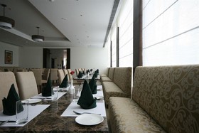 Four Points By Sheraton Vadodara