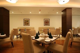 Four Points By Sheraton Vadodara