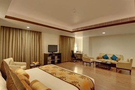 Four Points By Sheraton Vadodara