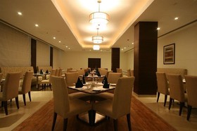 Four Points By Sheraton Vadodara