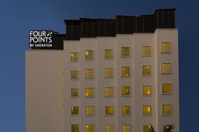 Four Points By Sheraton Vadodara