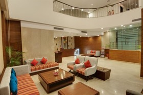 Four Points By Sheraton Vadodara