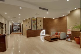 Four Points By Sheraton Vadodara