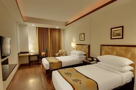 Four Points By Sheraton Vadodara