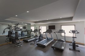 Four Points By Sheraton Vadodara