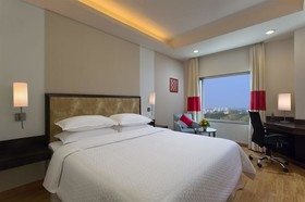 Four Points By Sheraton Vadodara