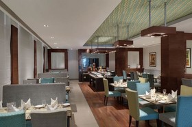 Four Points By Sheraton Vadodara
