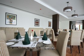 Four Points By Sheraton Vadodara